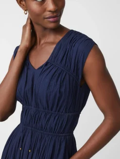 J.McLaughlin Minna Sleeveless Dress-Women Dresses