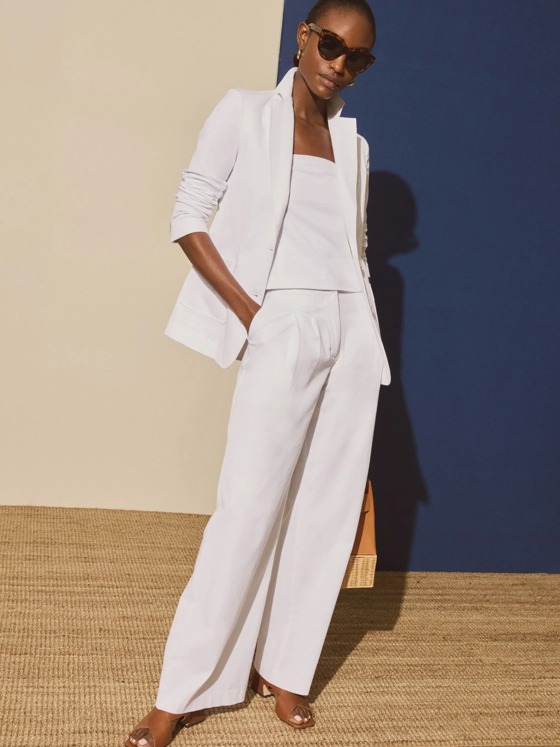 J.McLaughlin Nerissa Pants-Women Suits & Sets|Pants