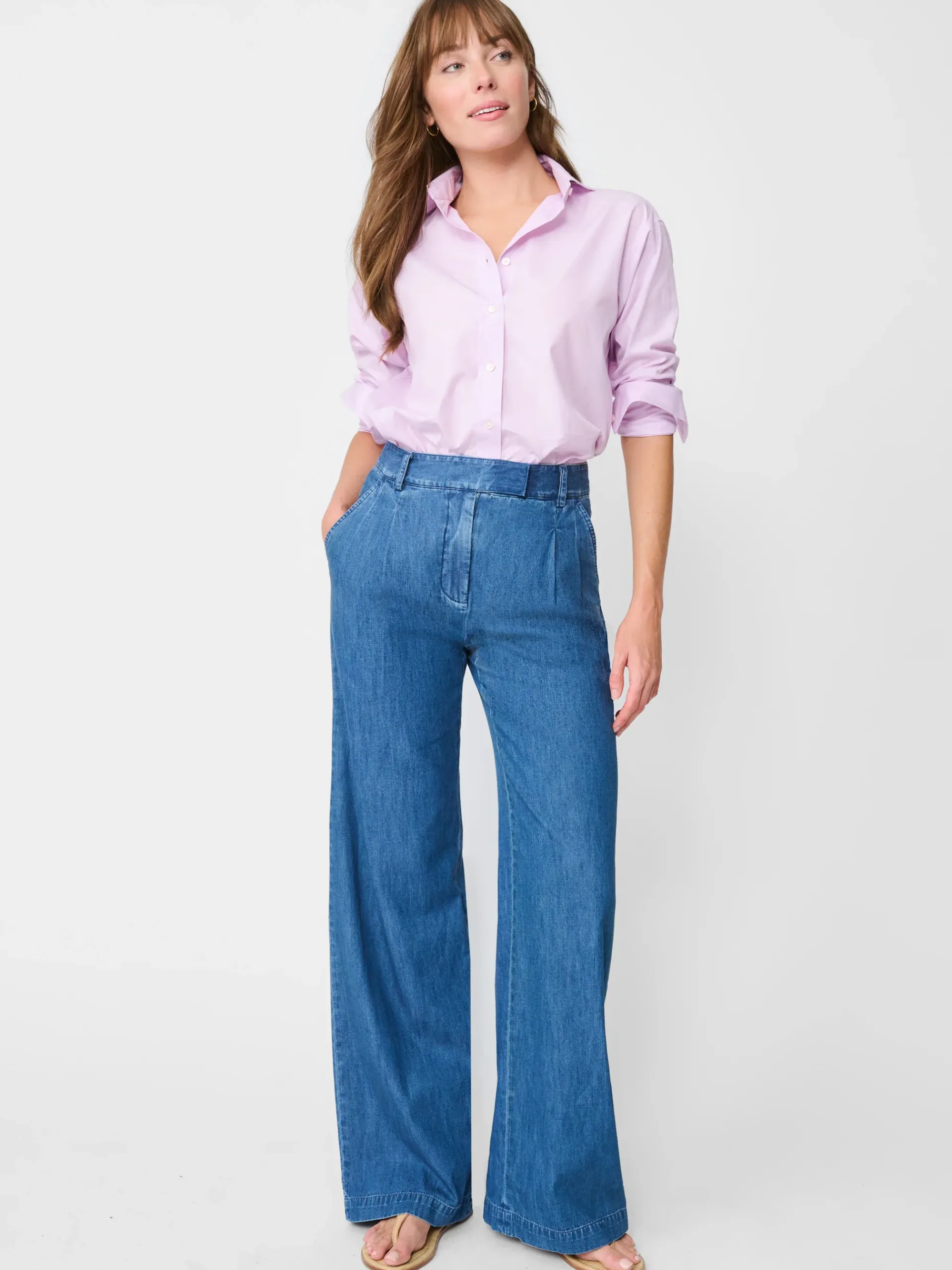 J.McLaughlin Newman Jeans-Women Pants