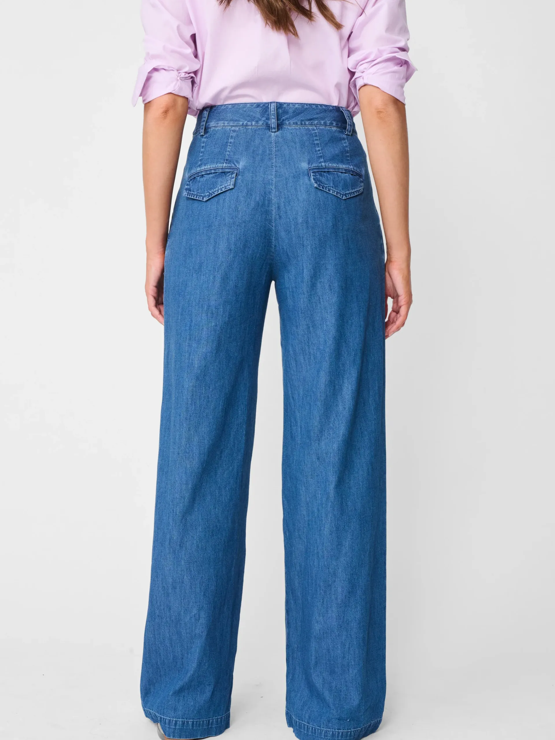 J.McLaughlin Newman Jeans-Women Pants