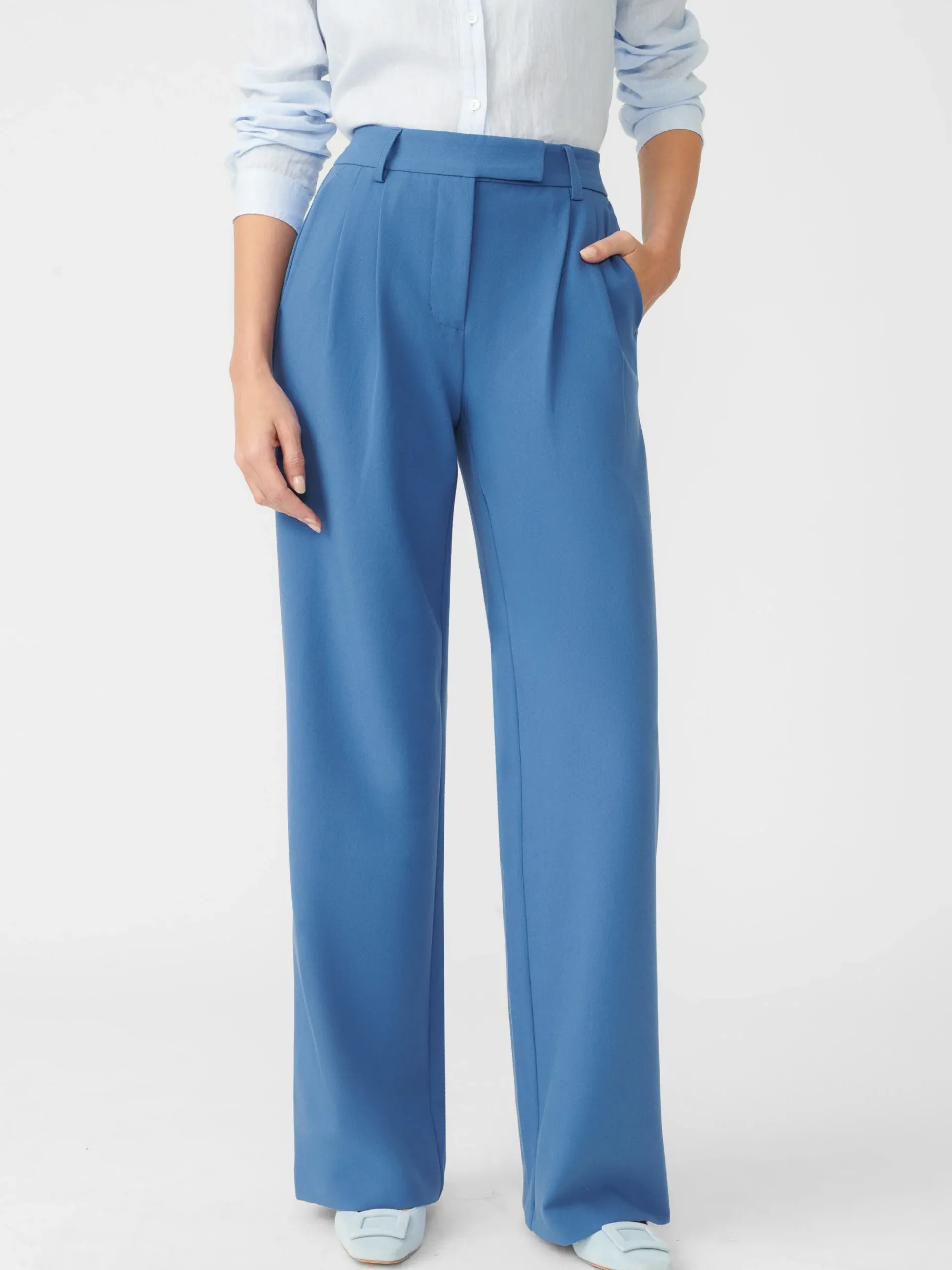 J.McLaughlin Newman Pants-Women Suits & Sets|Pants