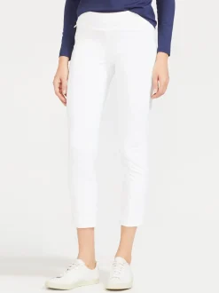 J.McLaughlin Newport Capri Pants-Women Pants