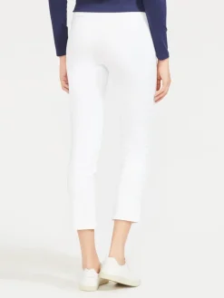 J.McLaughlin Newport Capri Pants-Women Pants