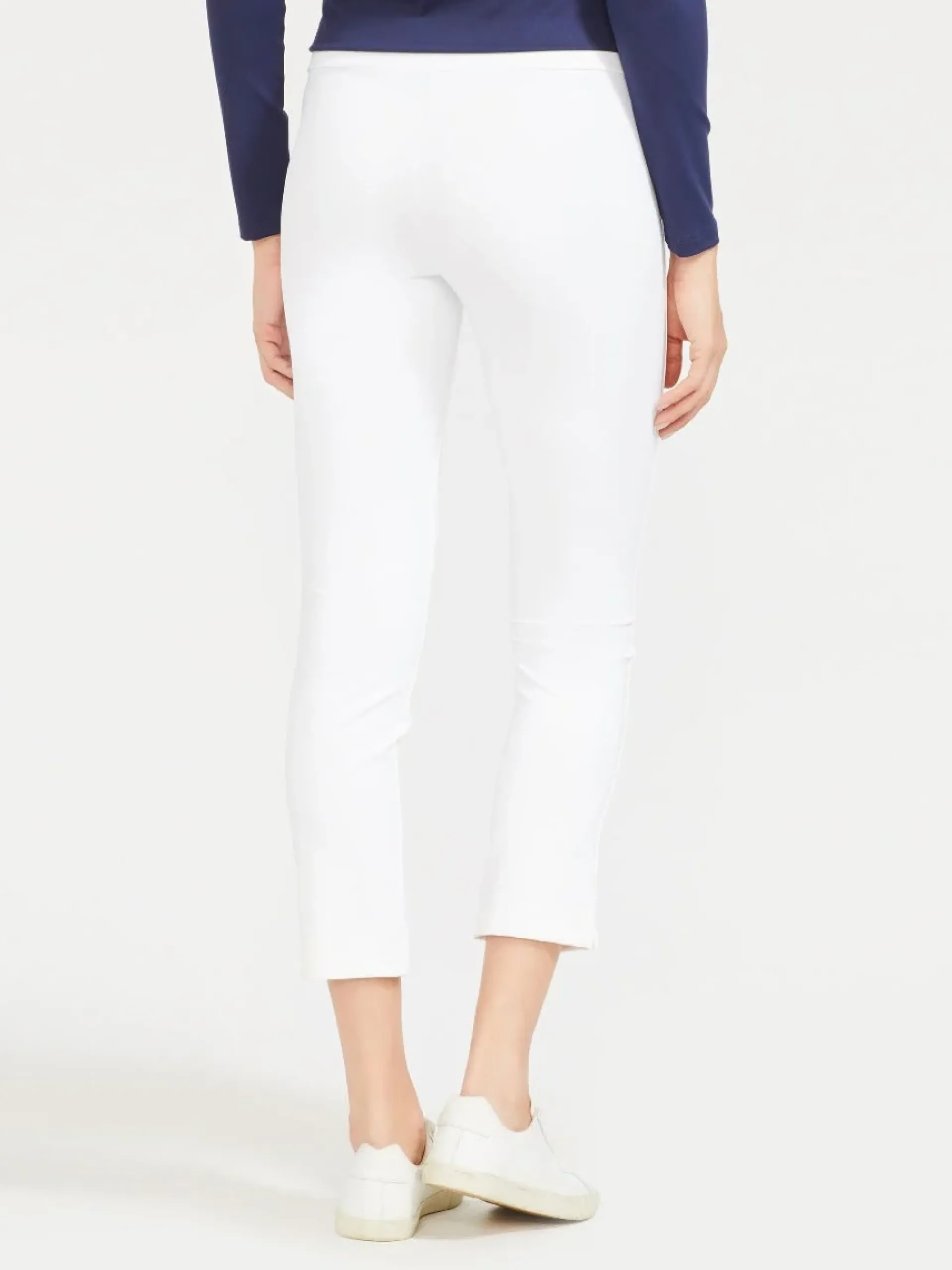 J.McLaughlin Newport Capri Pants-Women Pants