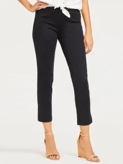 J.McLaughlin Newport Capri Pants-Women Pants