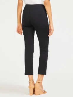 J.McLaughlin Newport Capri Pants-Women Pants