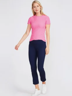 J.McLaughlin Newport Capri Pants-Women Pants
