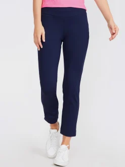 J.McLaughlin Newport Capri Pants-Women Pants
