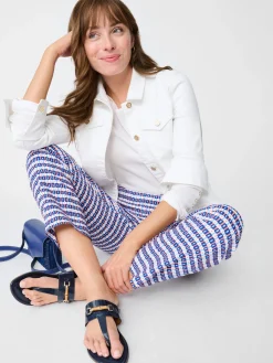J.McLaughlin Nora Patent Leather Sandals-Women Shoes & Accessories|Sandals