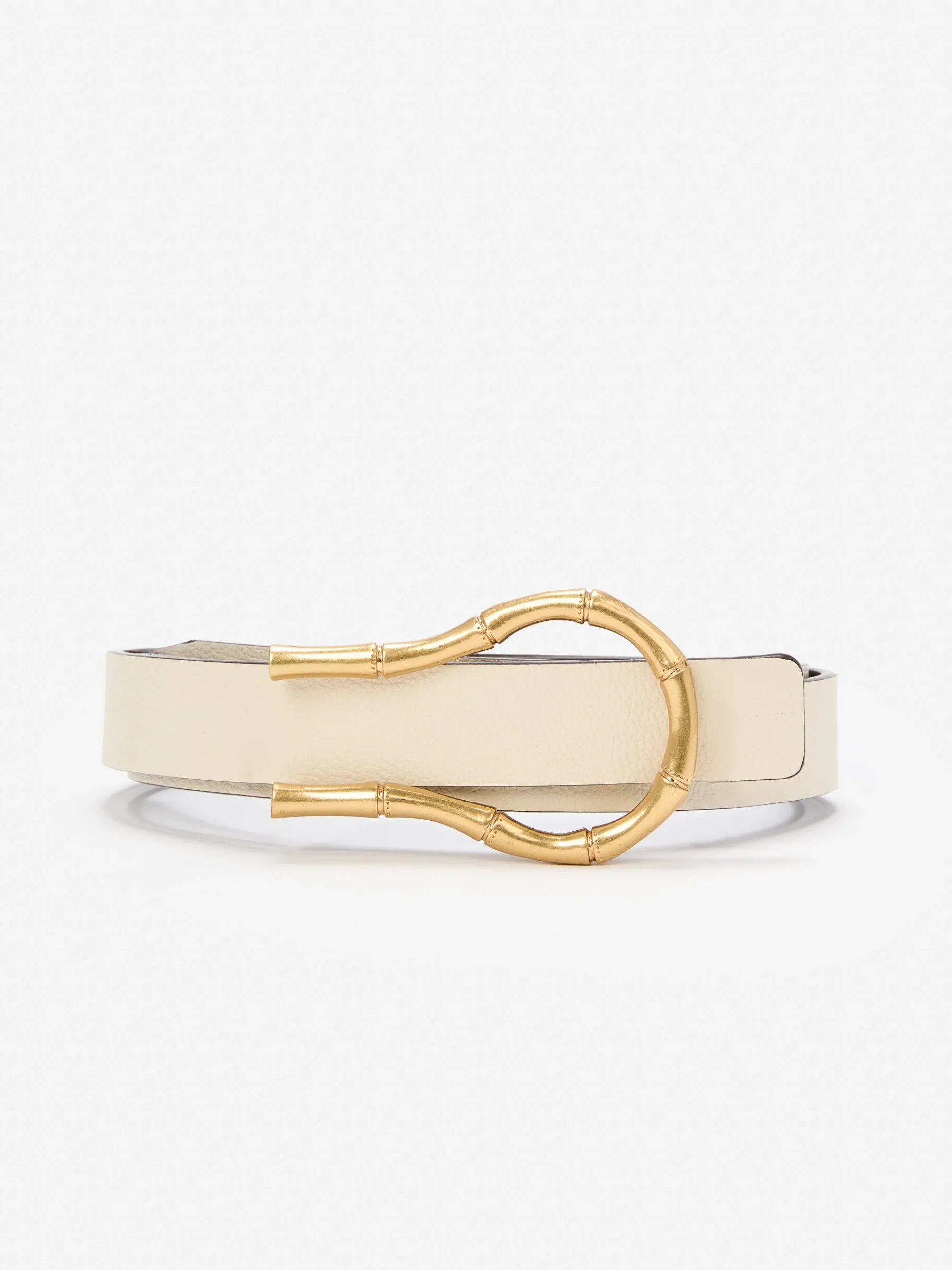 J.McLaughlin Olympia Reversible Leather Belt-Women Shoes & Accessories|Belts