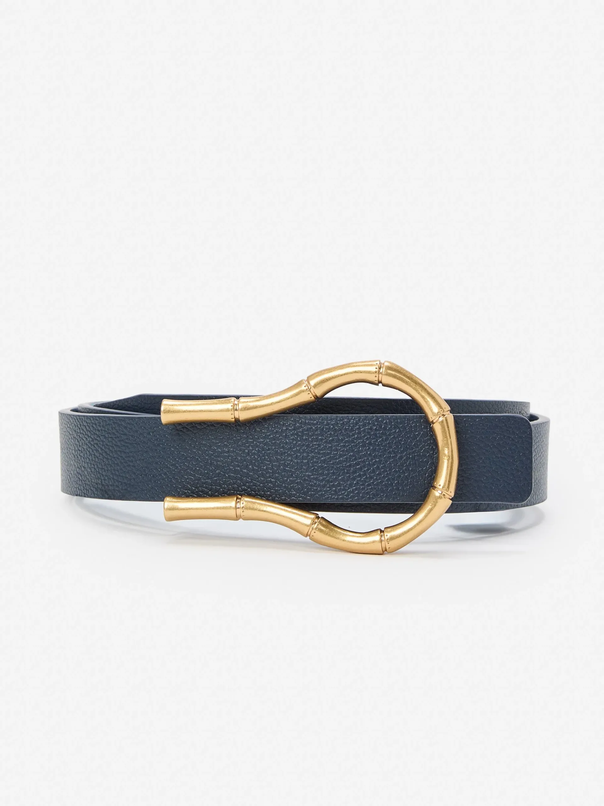 J.McLaughlin Olympia Reversible Leather Belt-Women Shoes & Accessories|Belts