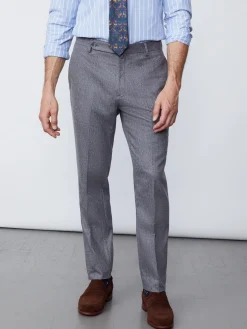 J.McLaughlin Oxford Wool Pants- Pants