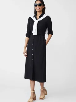 J.McLaughlin Pamela Dress-Women Dresses
