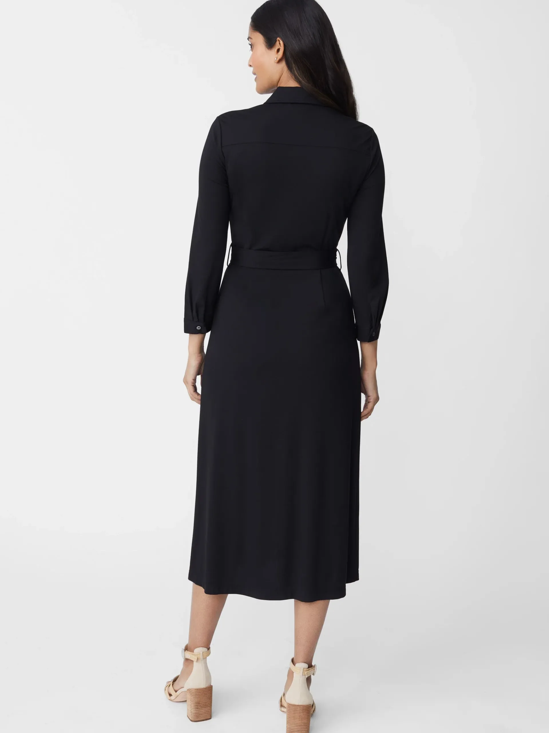 J.McLaughlin Pamela Dress-Women Dresses