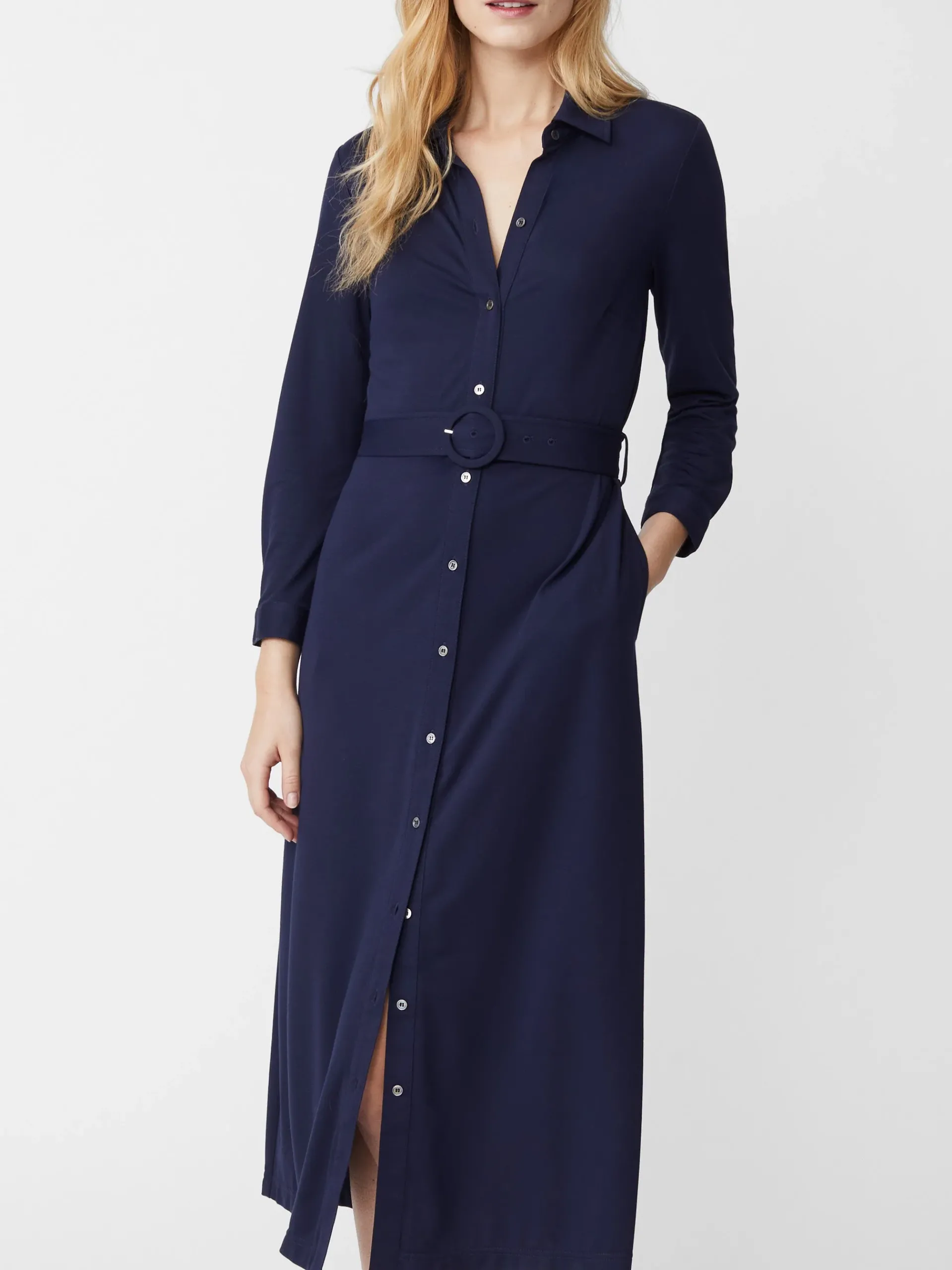 J.McLaughlin Pamela Dress-Women Dresses
