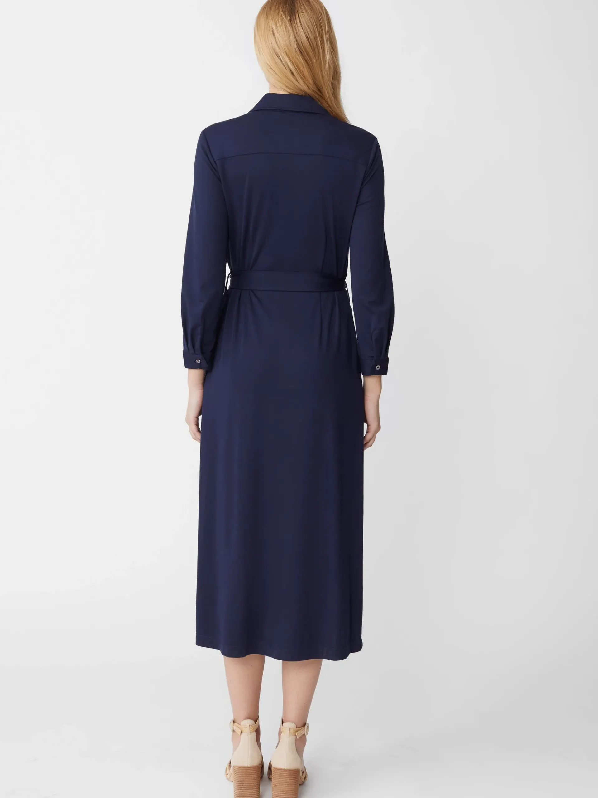 J.McLaughlin Pamela Dress-Women Dresses