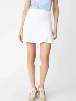 J.McLaughlin Parr Skort-Women Skirts & Skorts