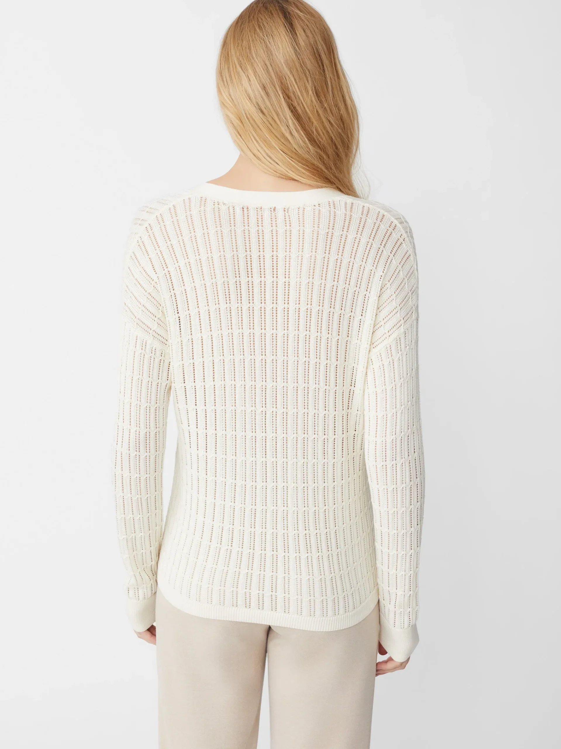 J.McLaughlin Pascale Sweater-Women Sweaters