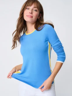 J.McLaughlin Pernille Sweater-Women Sweaters