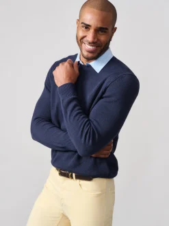 J.McLaughlin Rodrick Sweater- Sweaters