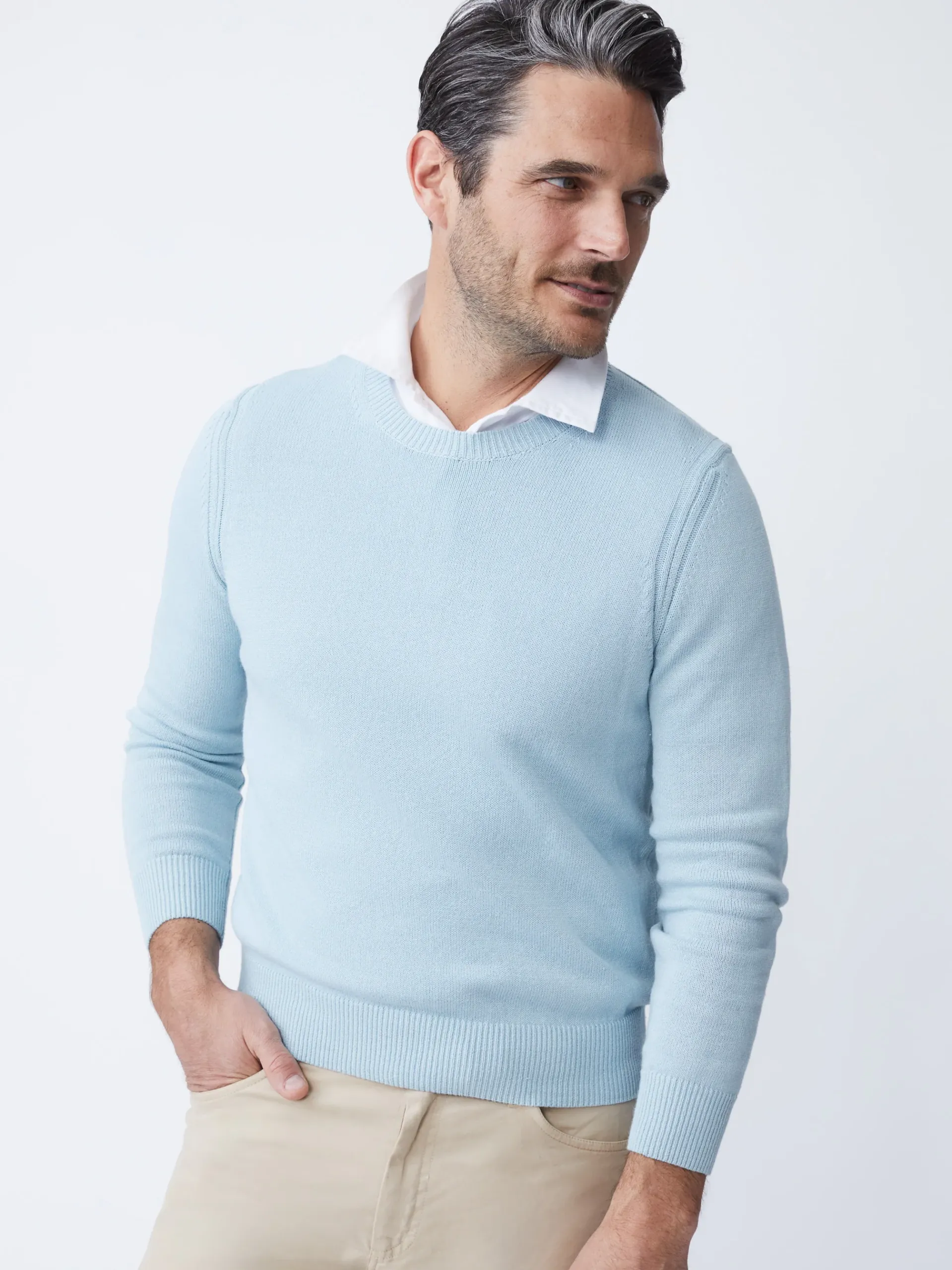 J.McLaughlin Rodrick Sweater- Sweaters