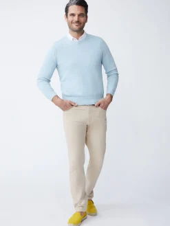 J.McLaughlin Rodrick Sweater- Sweaters