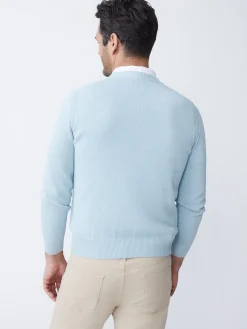 J.McLaughlin Rodrick Sweater- Sweaters