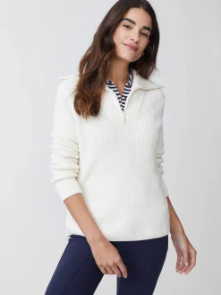 J.McLaughlin Rupert Sweater-Women Sweaters
