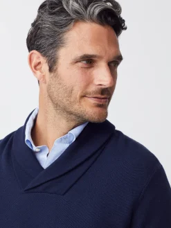 J.McLaughlin Russell Sweater- Sweaters