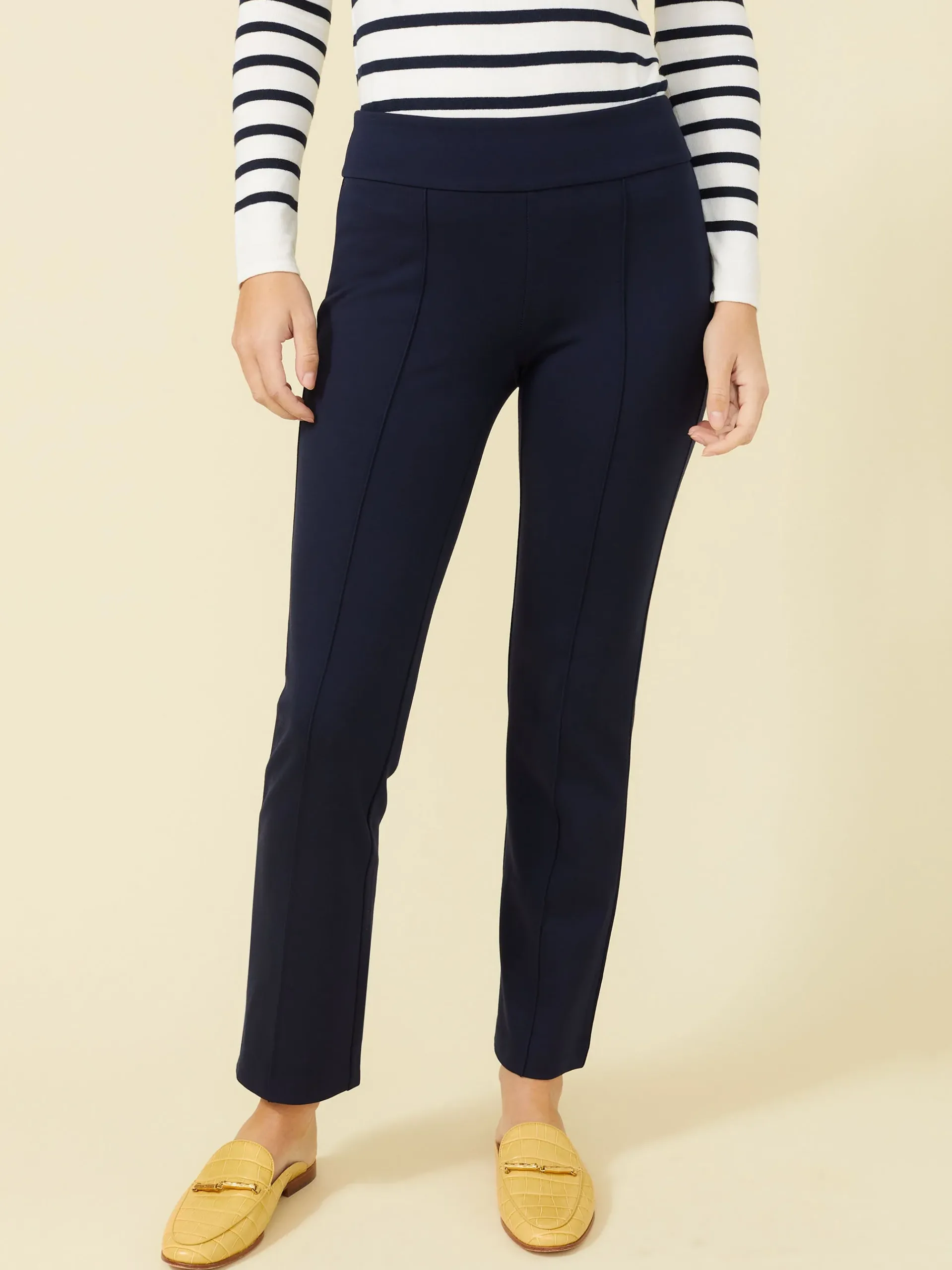 J.McLaughlin Rylie Pants-Women Pants