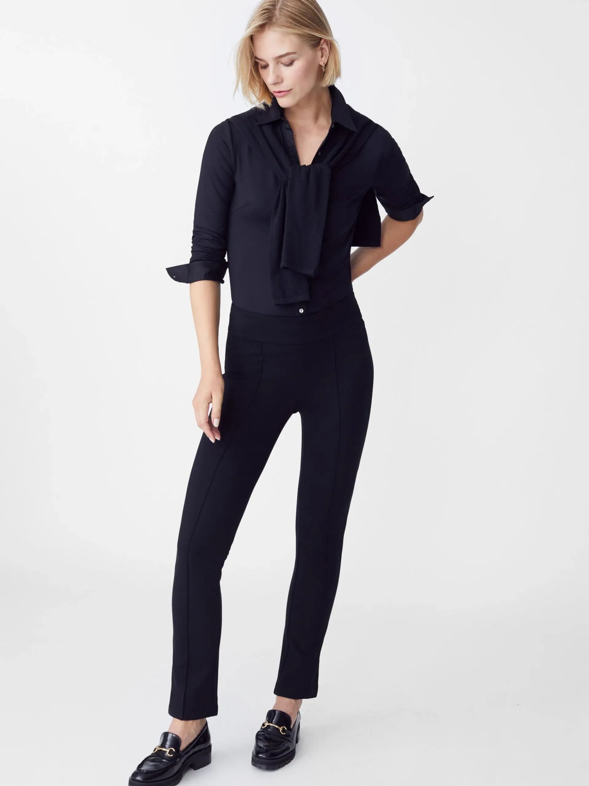 J.McLaughlin Rylie Pants-Women Pants