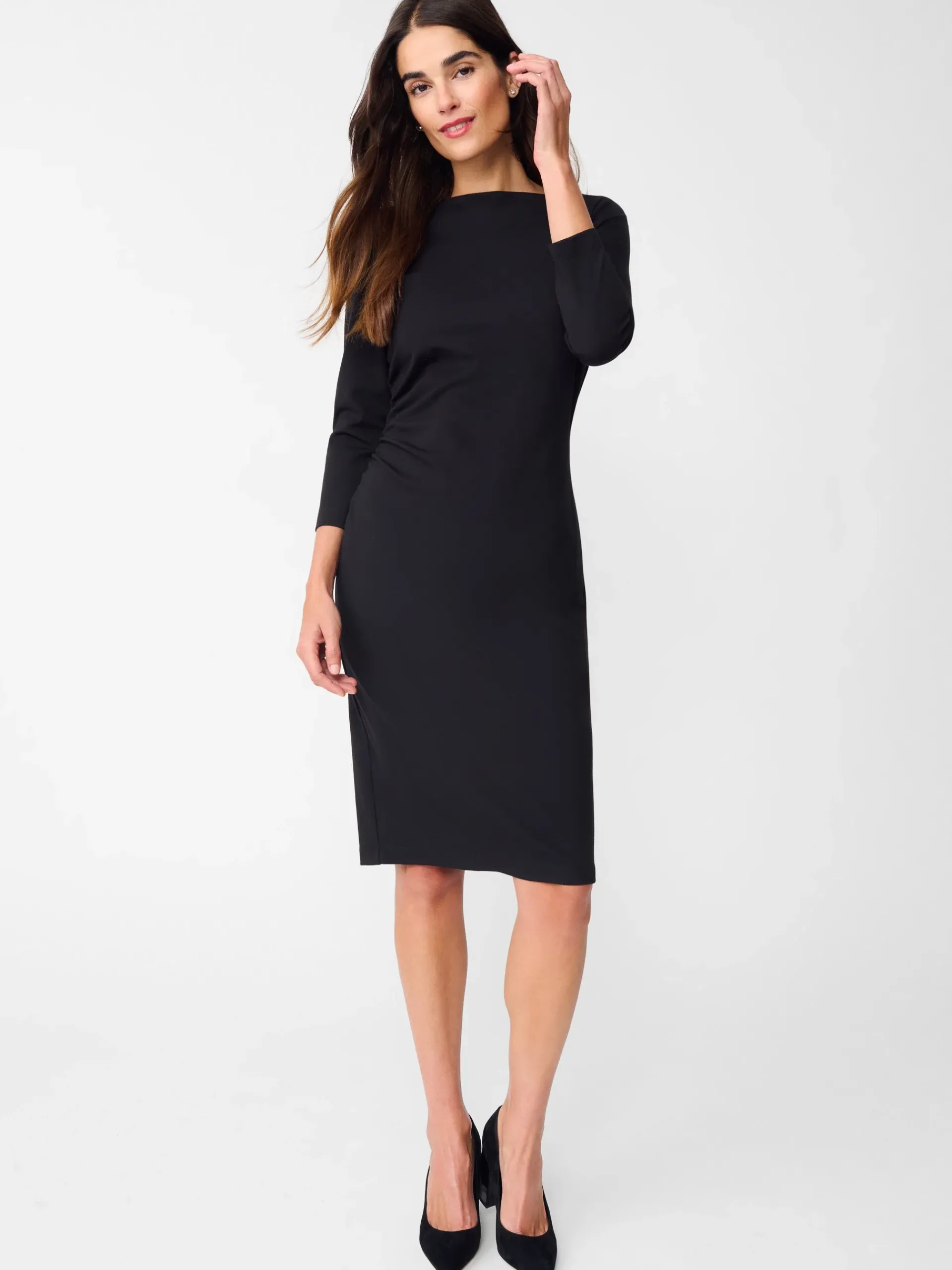 J.McLaughlin Sarra Dress-Women Dresses