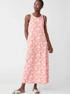 J.McLaughlin Seira Dress In Bloomsbury-Women Dresses
