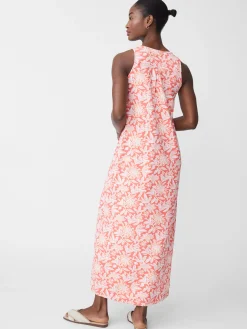 J.McLaughlin Seira Dress In Bloomsbury-Women Dresses