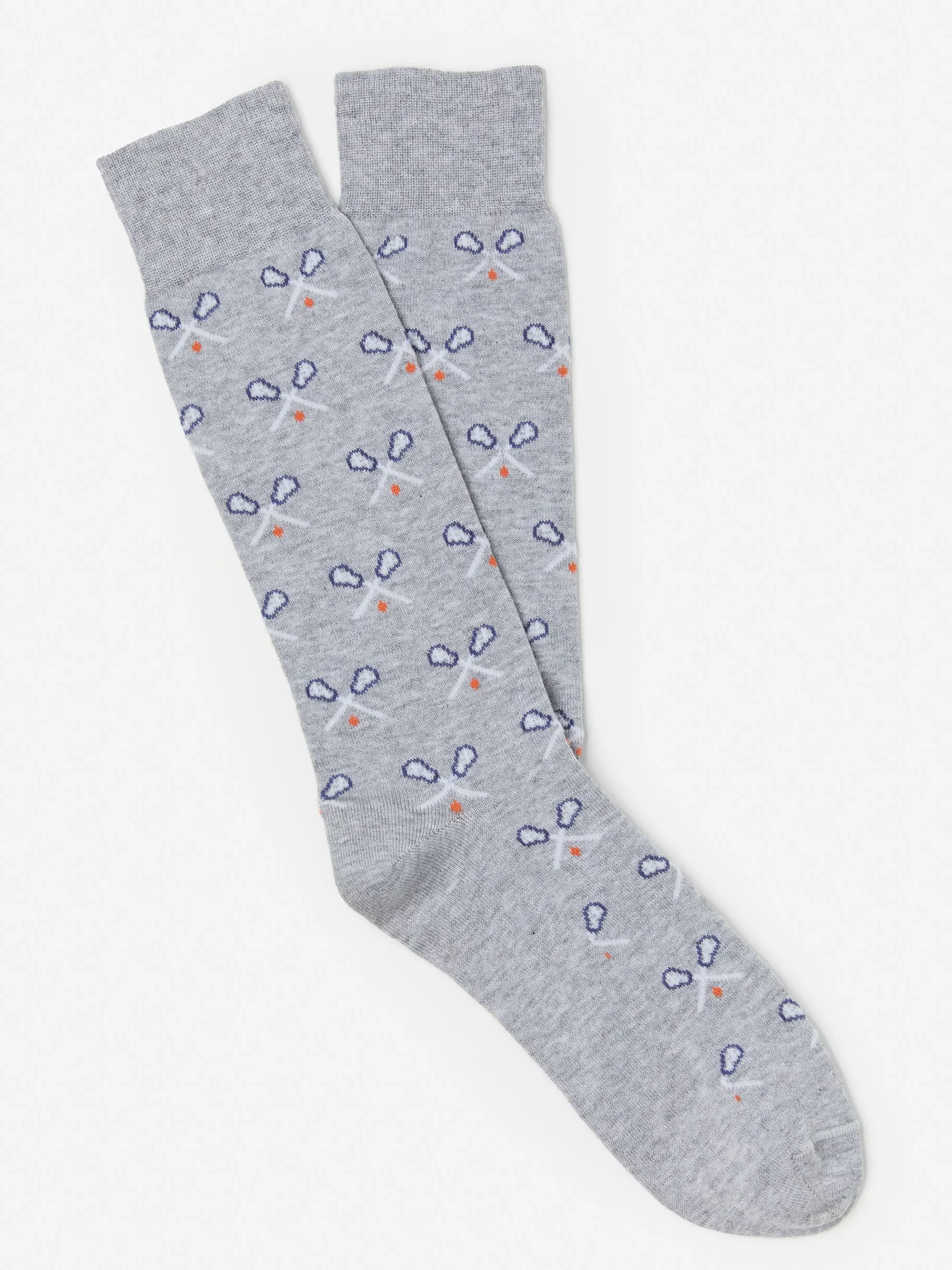 J.McLaughlin Socks In Lacrosse Sticks- Shoes & Accessories|Socks