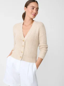 J.McLaughlin Tai Cardigan-Women Sweaters