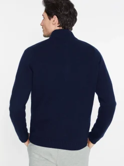 J.McLaughlin Tate Cashmere Sweater- Sweaters