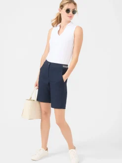 J.McLaughlin Thelma Shorts-Women Shorts