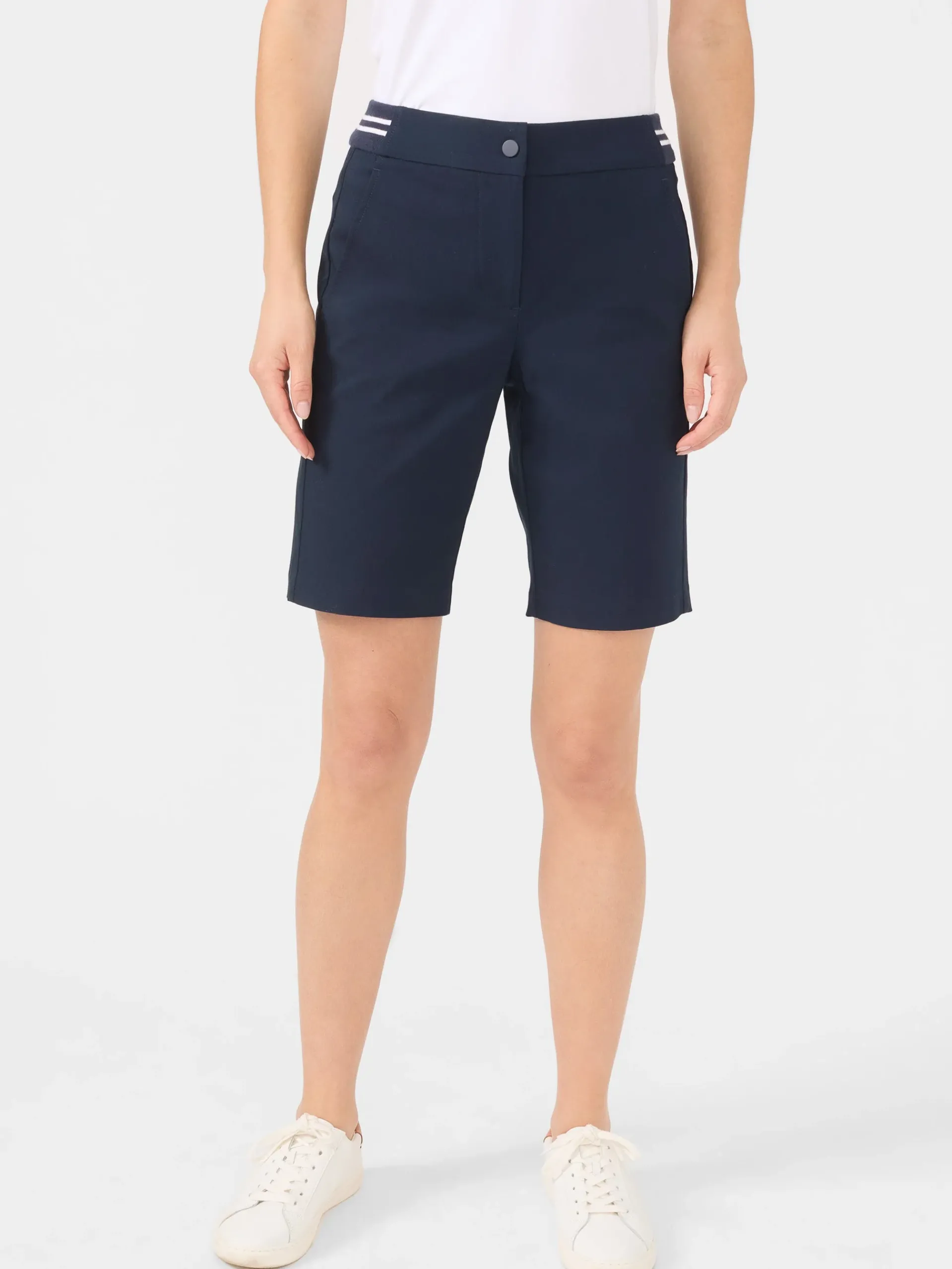 J.McLaughlin Thelma Shorts-Women Shorts