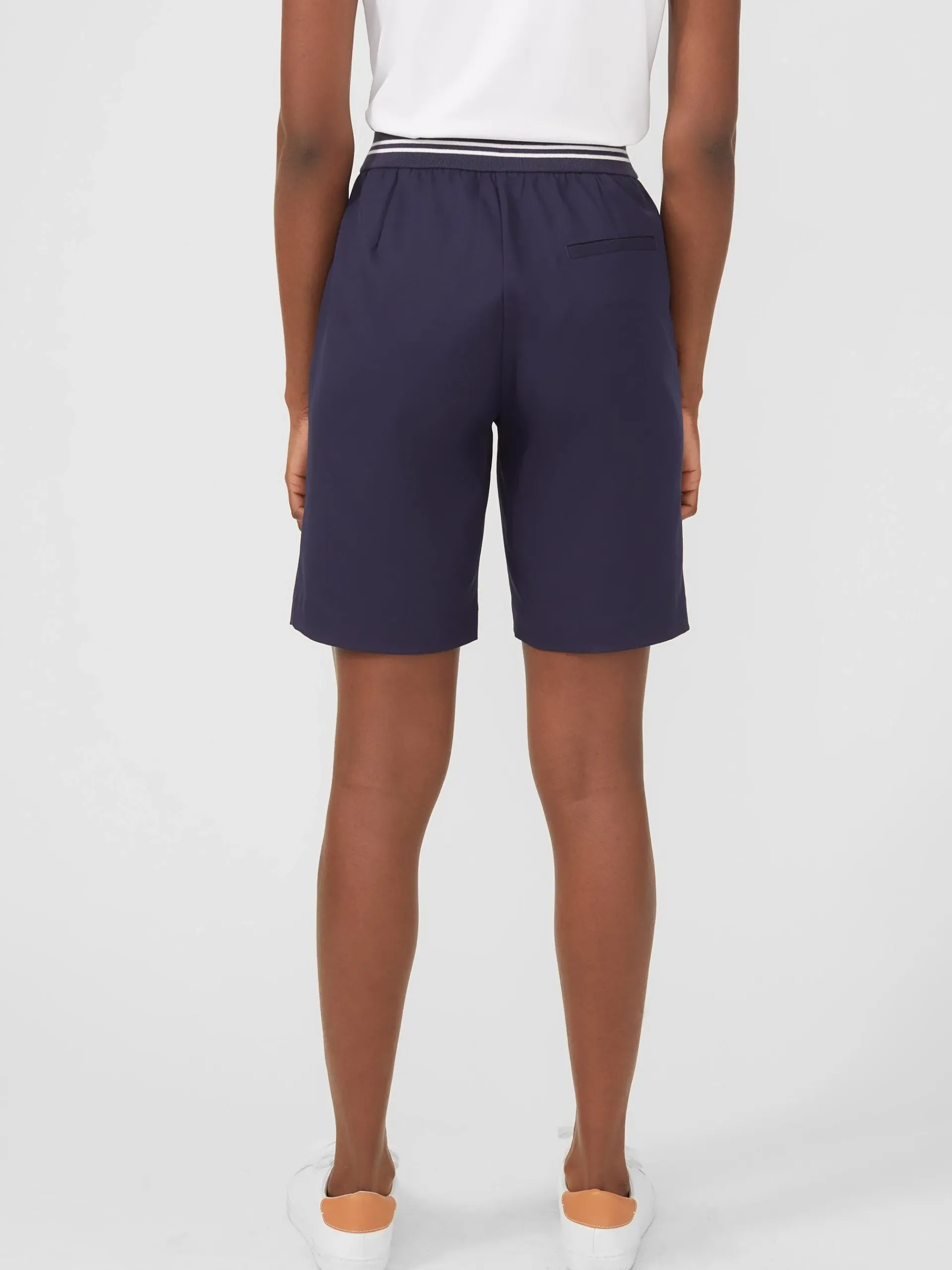 J.McLaughlin Thelma Shorts-Women Shorts