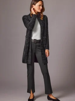 J.McLaughlin Tripp Sweater Coat-Women Jackets & Outerwear|Sweaters