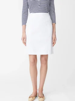 J.McLaughlin Ulla Skirt-Women Skirts & Skorts