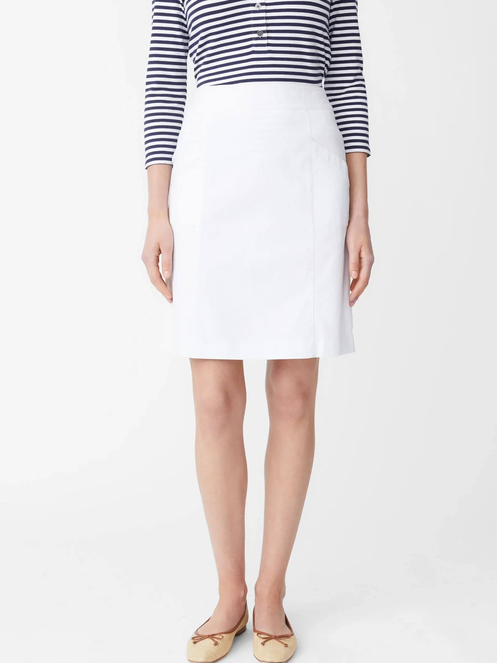 J.McLaughlin Ulla Skirt-Women Skirts & Skorts