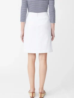 J.McLaughlin Ulla Skirt-Women Skirts & Skorts