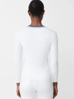 J.McLaughlin Val Cardigan-Women Sweaters