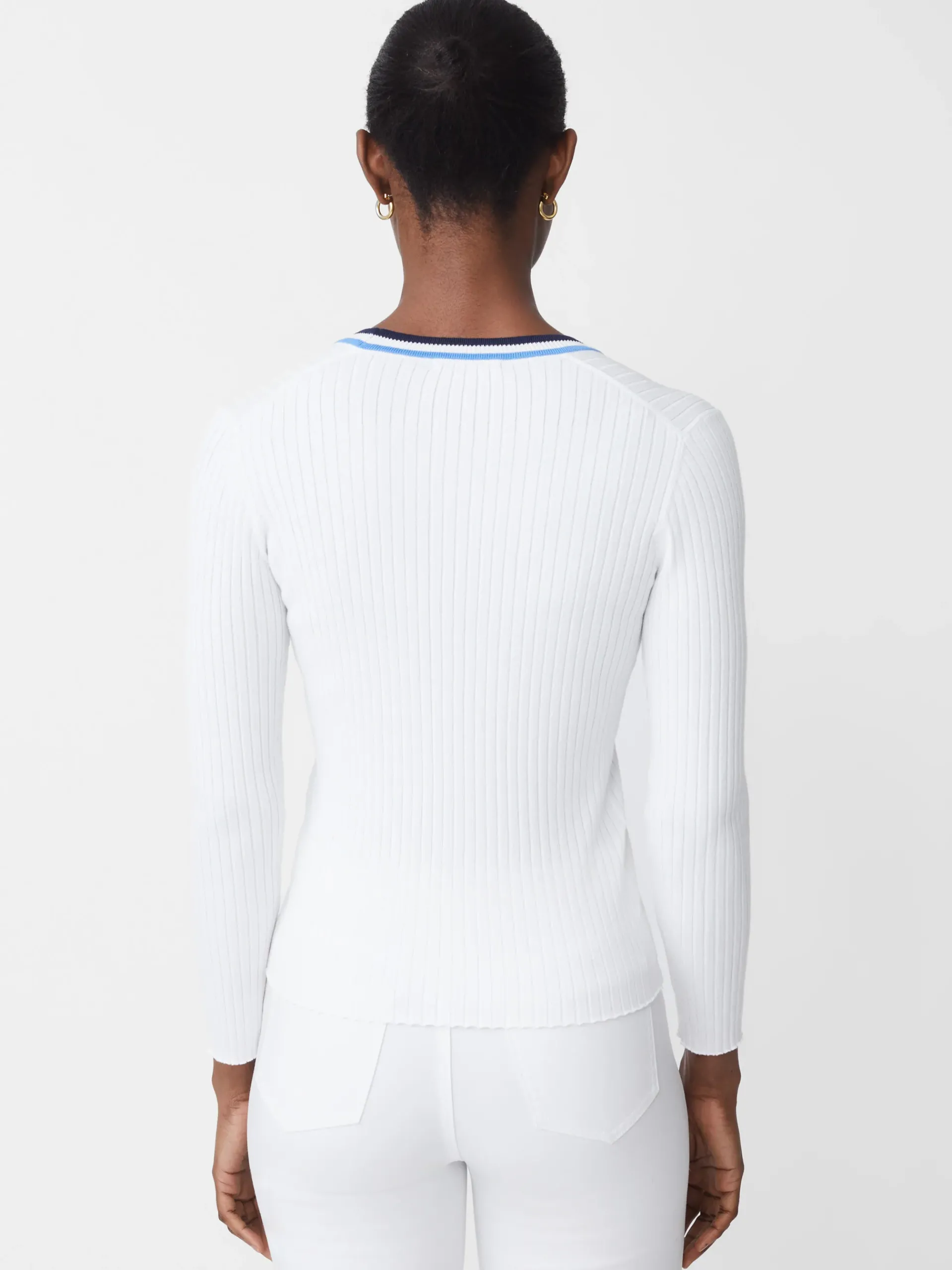 J.McLaughlin Val Cardigan-Women Sweaters