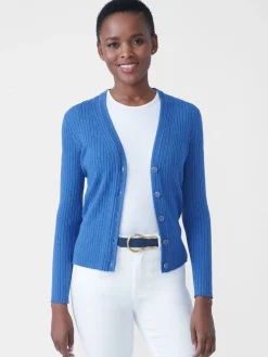 J.McLaughlin Val Cardigan-Women Sweaters