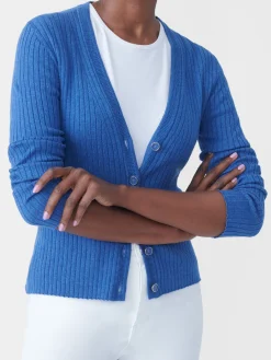 J.McLaughlin Val Cardigan-Women Sweaters