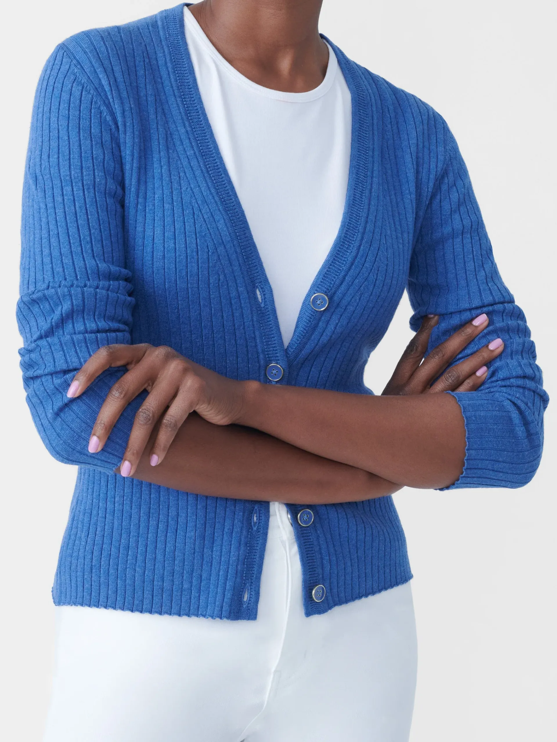J.McLaughlin Val Cardigan-Women Sweaters