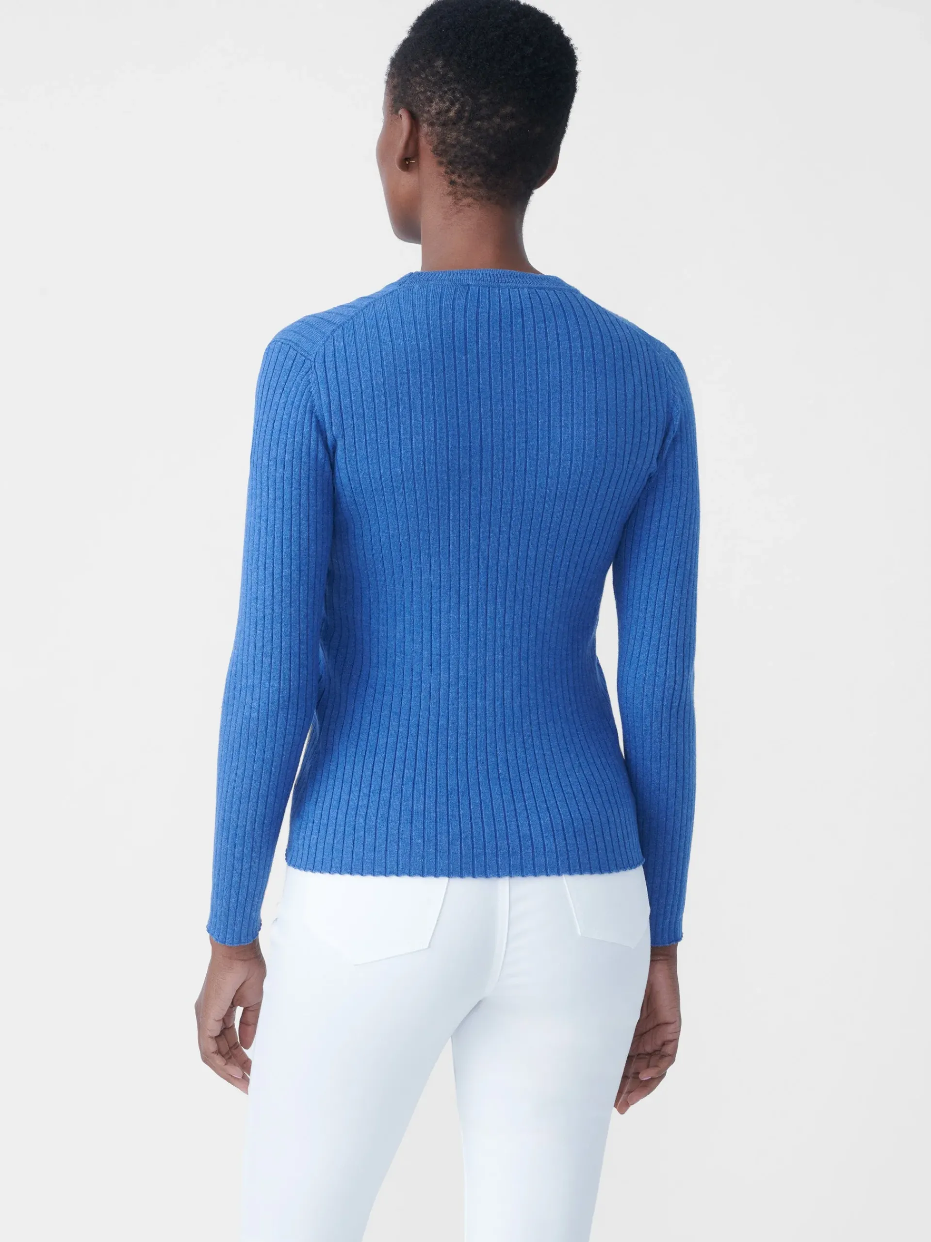 J.McLaughlin Val Cardigan-Women Sweaters